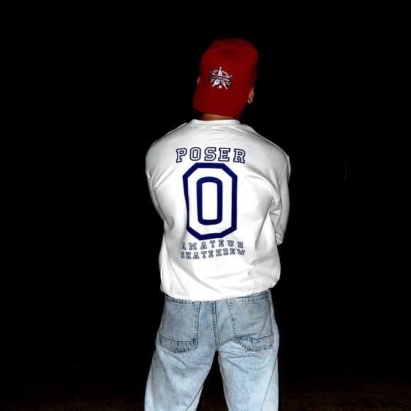 Meet your Posher, Michael - Picture 1 of 1